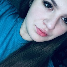 Фотография девушки Наталья, 20 лет из г. Луга