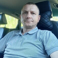 Фотография мужчины Николай, 47 лет из г. Березники