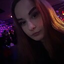 Кристина, 22 года