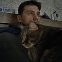 Даня, 25 лет
