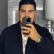 Фотография мужчины Rasul, 20 лет из г. Карасук