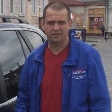 Фотография мужчины Вадим, 52 года из г. Черновцы