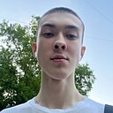 Макар, 19 лет