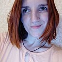 Нат, 25 лет