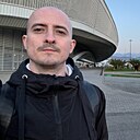 Саша Крымский, 36 лет
