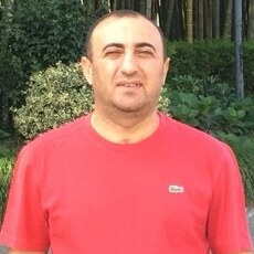 Фотография мужчины Arman, 41 год из г. Киров