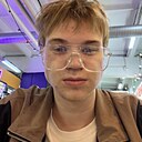 Александр, 20 лет