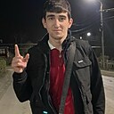 Тамик, 25 лет