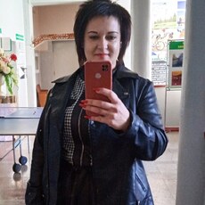 Фотография девушки Леля, 38 лет из г. Тихорецк