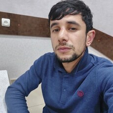 Фотография мужчины Ширин, 31 год из г. Самара