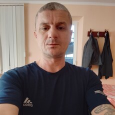 Фотография мужчины Алекс, 42 года из г. Ставрополь