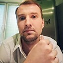 Роман, 35 лет