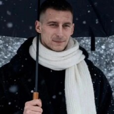 Фотография мужчины Константин, 24 года из г. Орша
