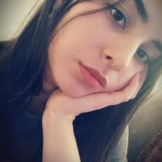 Зарина, 18 из г. Тула.