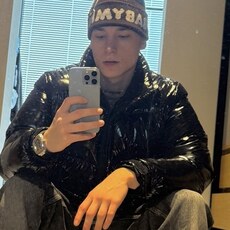 Фотография мужчины Vadim, 23 года из г. Тбилиси