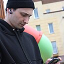 Саша, 29 лет