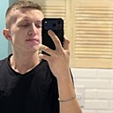 Тимур, 20 лет