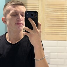 Фотография мужчины Тимур, 20 лет из г. Ревда