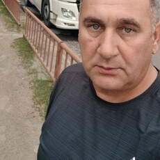 Фотография мужчины Илхам, 50 лет из г. Москва