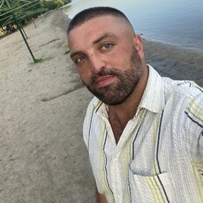 Фотография мужчины Сергій, 34 года из г. Чернигов