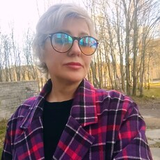 Фотография девушки Марина, 57 лет из г. Мурманск