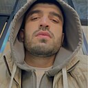 Абрам, 35 лет