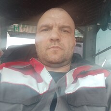 Фотография мужчины Алексей, 43 года из г. Воронеж