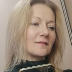 Фотография девушки Валентина, 46 лет из г. Кировск