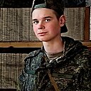 Иван, 20 лет
