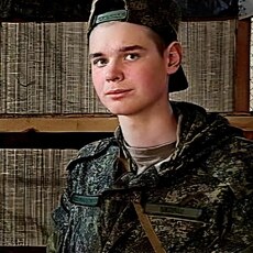 Фотография мужчины Иван, 20 лет из г. Химки
