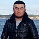 Собир, 34 года