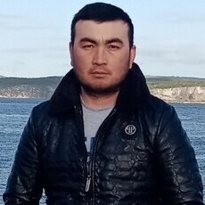 Фотография мужчины Собир, 34 года из г. Мурманск
