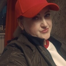 Фотография девушки Нина, 42 года из г. Череповец