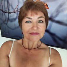 Оксана, 55 из г. Краснодар.