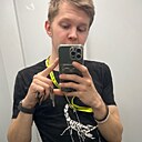 Даниил, 26 лет