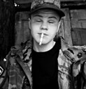 Данила, 23 года