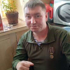 Фотография мужчины Алексей, 34 года из г. Нижняя Тура