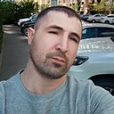 Бурхон, 34 года