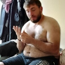 Фотография мужчины Mate, 25 лет из г. Мытищи