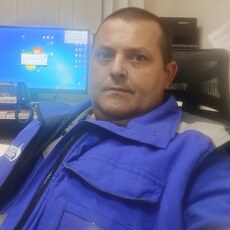 Фотография мужчины Алексей, 47 лет из г. Волгодонск