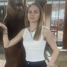 Фотография девушки Anastasia, 27 лет из г. Тольятти