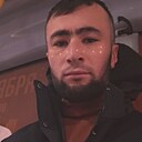 Шариф, 28 лет