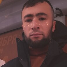 Фотография мужчины Шариф, 28 лет из г. Ярославль