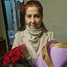 Фотография девушки Azalia, 51 год из г. Иваново