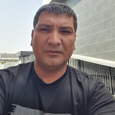 Фотография мужчины Jahon, 39 лет из г. Скопин