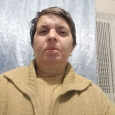 Фотография девушки Светлана, 54 года из г. Нижнегорский