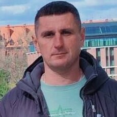 Фотография мужчины Vasyl, 34 года из г. Вроцлав Оа