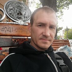 Фотография мужчины Аликсей, 45 лет из г. Ростов-на-Дону