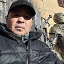 Рашид, 54 года
