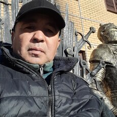 Фотография мужчины Рашид, 54 года из г. Минск